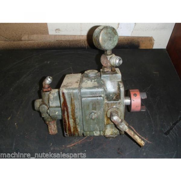 Rexroth pumps 2/3-3-40FA12MC63A1VS10 #3 image