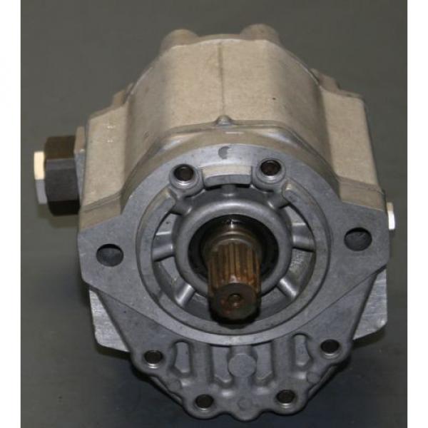 Rexroth Hydraulic Gear pumps PVP323EH11R05 #1 image