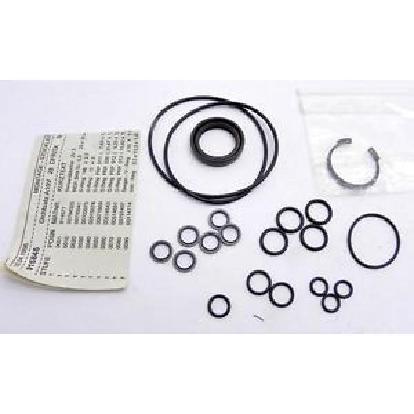 Rexroth Hydraulic pumps Seal Kit AA10VS028DFR #1 image