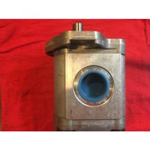 Rexroth G2-50/0022 RQ12MRS  GEAR pumps Origin #5 image