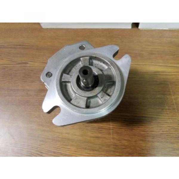 REXROTH # S16S6AH16R GEAR pumps #2 image