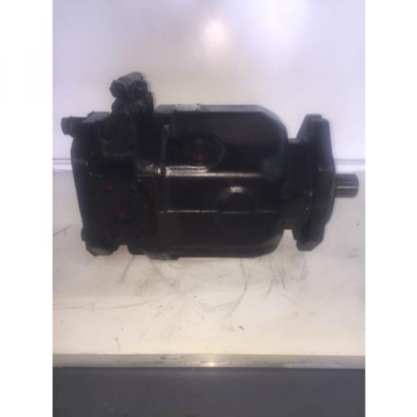 RexRoth Piston pumps, Model: A10V0100DRG/31R-PSC62K24 #3 image