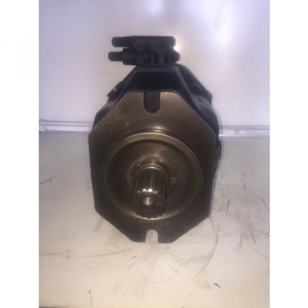 RexRoth Piston pumps, Model: A10V0100DRG/31R-PSC62K24 #4 image