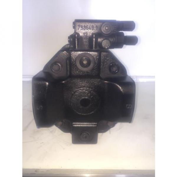 RexRoth Piston pumps, Model: A10V0100DRG/31R-PSC62N00 #2 image