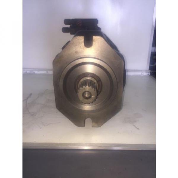 RexRoth Piston pumps, Model: A10V0100DRG/31R-PSC62N00 #4 image