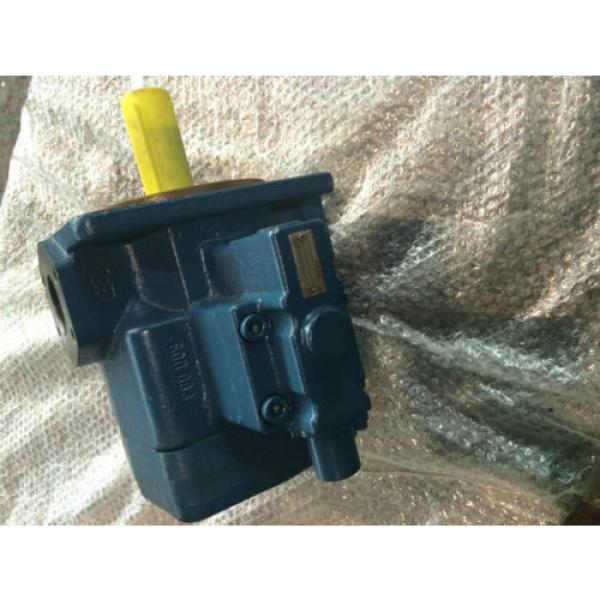 REXROTH pumps 300 8/6/0 20 2563BAR #1 image