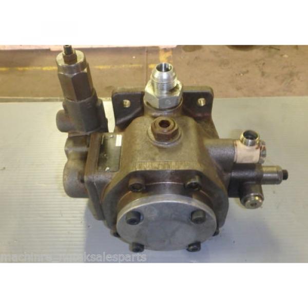 REXROTH pumps_ PV7-1A/16-20RE01MCO-16_PV7-1A/16-20RE01MC0-16 #3 image