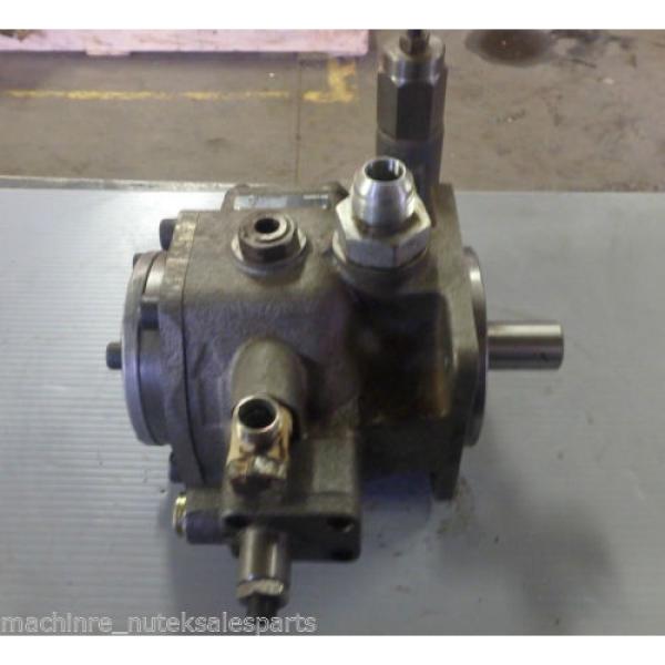 REXROTH pumps_ PV7-1A/16-20RE01MCO-16_PV7-1A/16-20RE01MC0-16 #4 image