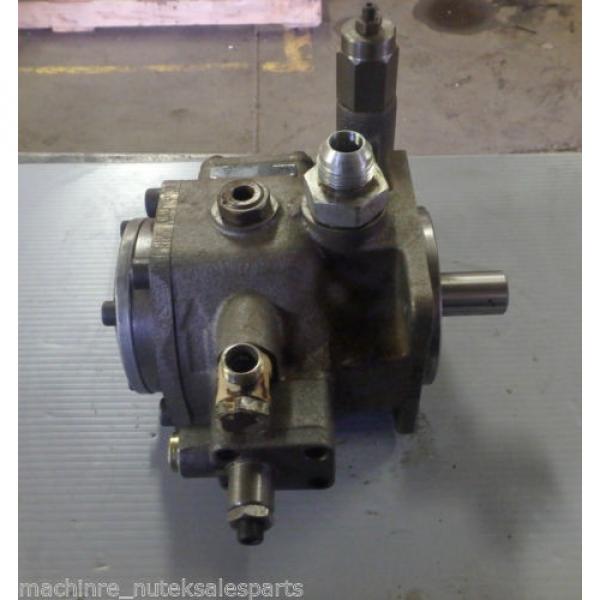 REXROTH pumps_ PV7-1A/16-20RE01MCO-16_PV7-1A/16-20RE01MC0-16 #5 image