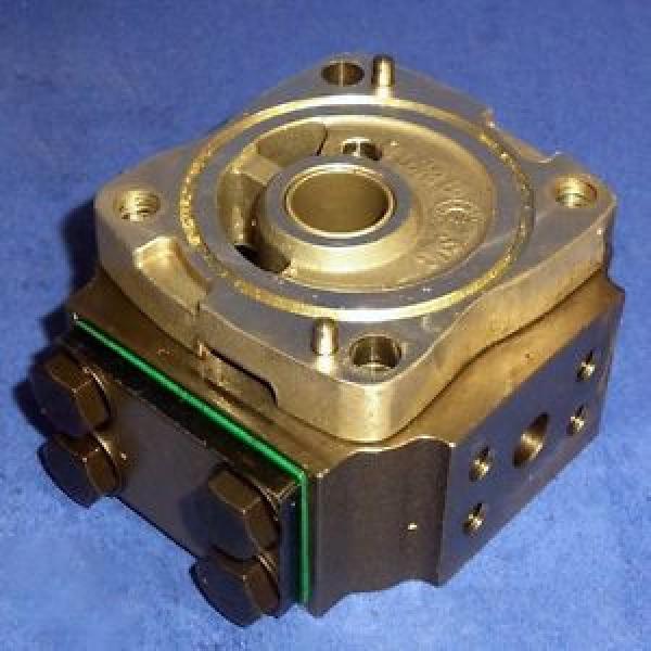 MANNESMANN REXROTH  ROTARY VANE HYDRAULIC pumps PARTS #1 image