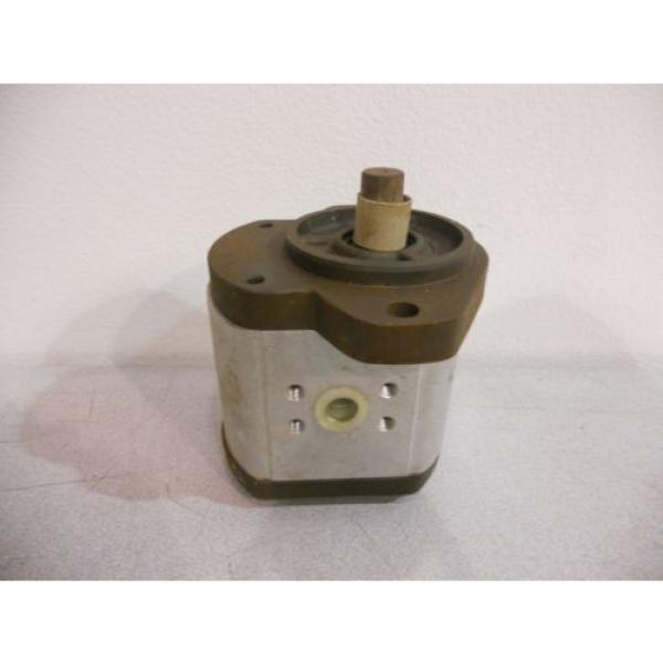 MO-546, REXROTH 0510725069 GEAR pumps #3 image