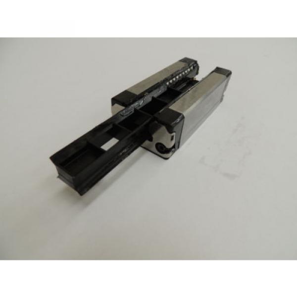 Bosch Rexroth Linear Ball Runner Block R162389420 #4 image