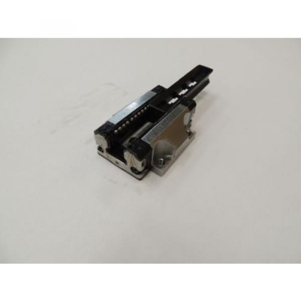 Bosch Rexroth Linear Ball Runner Block R165111320 #5 image