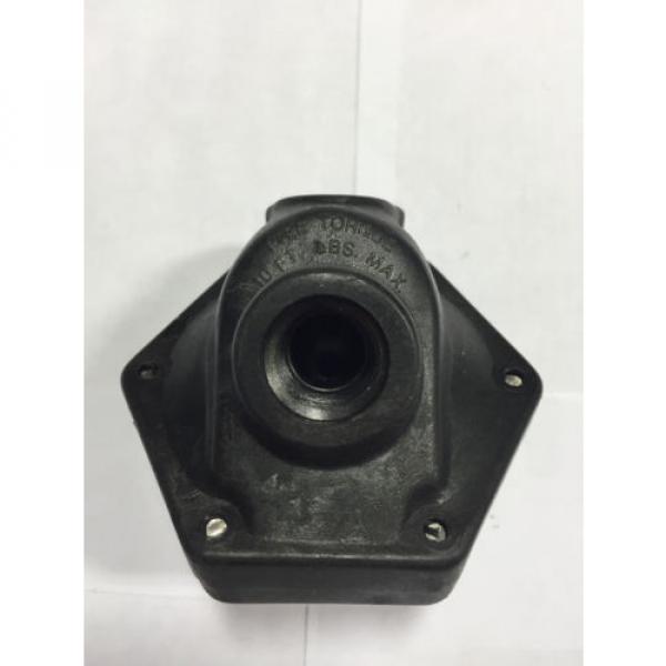 Rexroth Quick Exhaust Valve #3 image