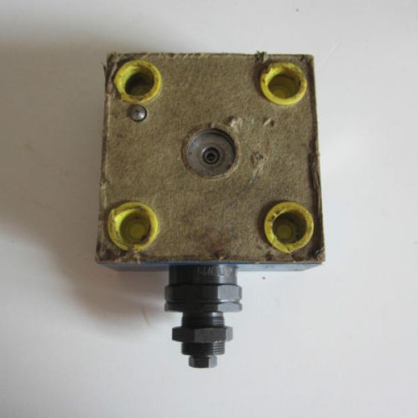 Rexroth MNR R900963996 HYDRAULIC VALVE ASSEMBLY LFA 25DBU2B2-71/420A100/12 #6 image