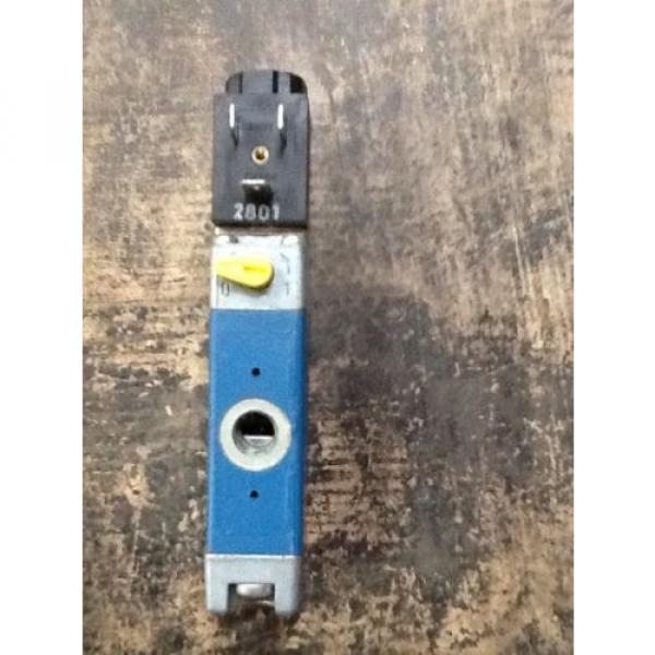 Rexroth  Mini  Master Valve GC-13101-2455 #3 image