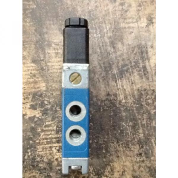 Rexroth  Mini  Master Valve GC-13101-2455 #4 image