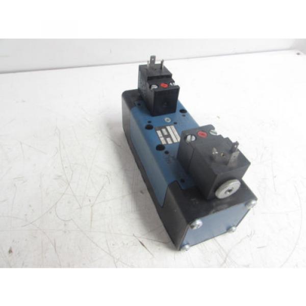 REXROTH GS30062-2424 PNEUMATIC VALVE XLNT #4 image