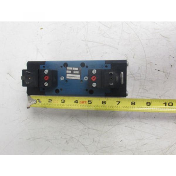 REXROTH GS30062-2424 PNEUMATIC VALVE XLNT #6 image