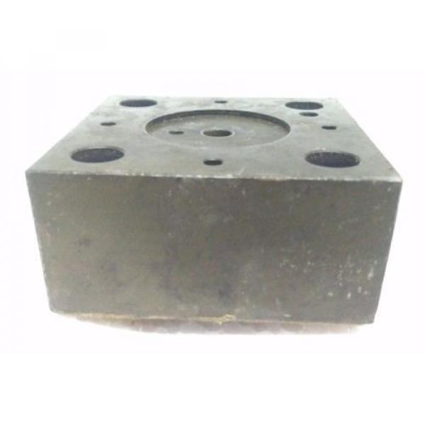 LFA25D22--60 REXROTH VALVE BLOCK MANNESMANN Origin UNUSED SURPLUS ITEM #4 image