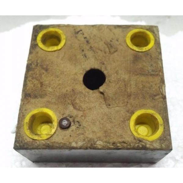 LFA25D22--60 REXROTH VALVE BLOCK MANNESMANN Origin UNUSED SURPLUS ITEM #5 image