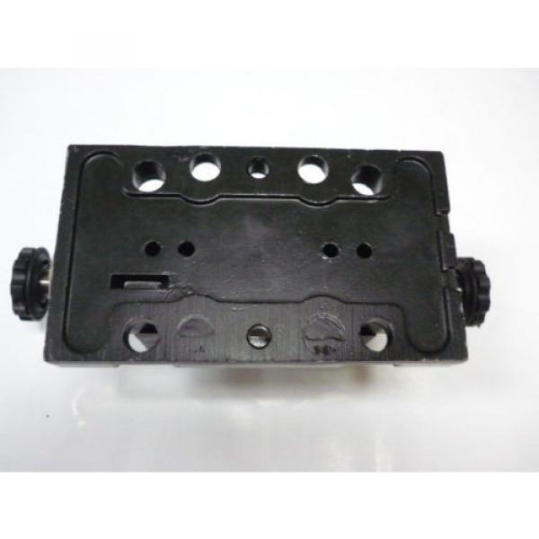 Pneumatic Directional Valve 5812790050 #6 image