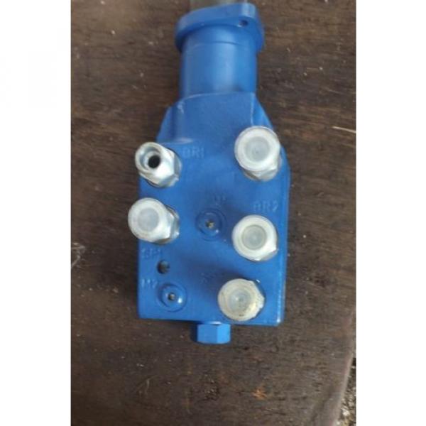 REXROTH BRAKE VALVE LT07 MKA-23/080/02M power brake valve #3 image