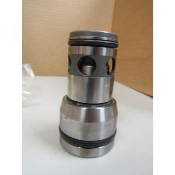 Origin REXROTH BOSCH POPPET VALVE 25-140-1025 1-818-509-294 015-870 #3 image