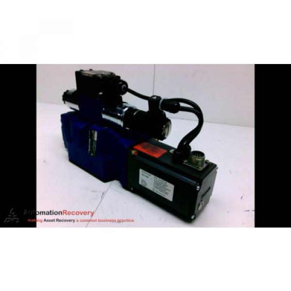 REXROTH R900954272 HYDRAULIC VALVE #3 image