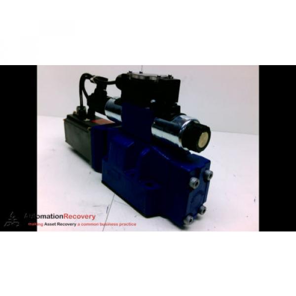 REXROTH R900954272 HYDRAULIC VALVE #5 image