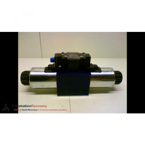 REXROTH R978016003 DIRECTIONAL CONTROL VALVE, Origin #173330 #2 image