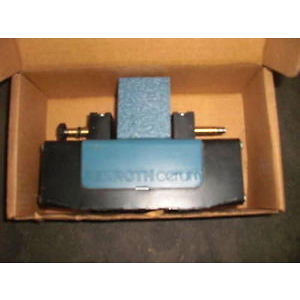 REXROTH CERAM VALVE GS-30062-2424 Origin #1 image