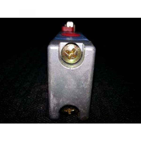 origin Rexroth Pneumatic Solenoid Valve Part# GC13101-2455 #7 image