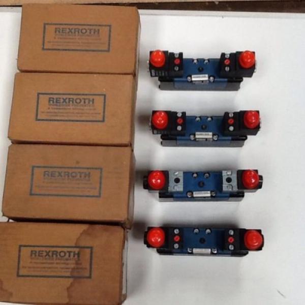 Rexroth ceram Control Valve GS-10042-2626 #1 image