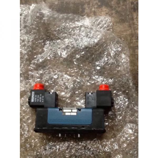 Rexroth ceram Control Valve GS-10042-2626 #4 image