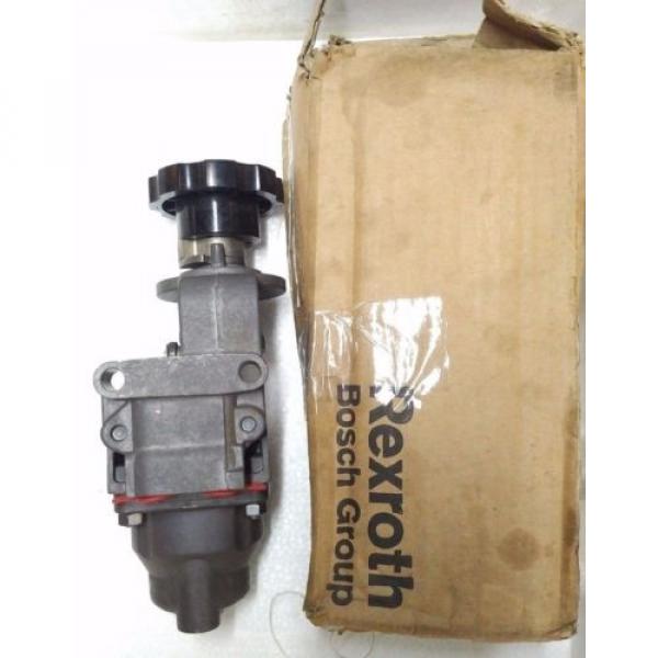 R431002818 REXROTH P50967-1 Aventics Pneumatics  H-4 CONTROL AIR VALVE, 0-65 PSI #4 image