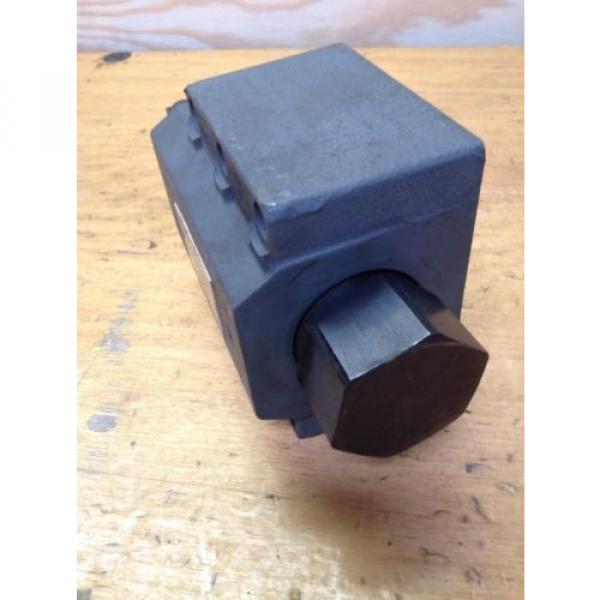 Rexroth Check Valve 1 1/4#034; Blue SL 30 PA 1-42V #11 image