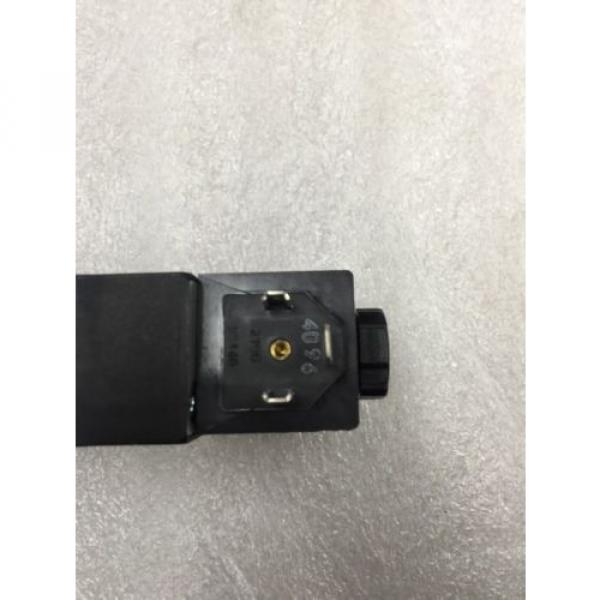 origin Rexroth Two Way Directional Valve 577-6270  115 VAC Coils, 1/4#034; NPT Ports #2 image