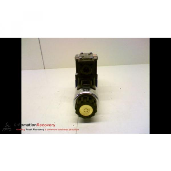 REXROTH R978896158 DOUBLE SOLENOID 4-WAY DIRECTIONAL CONTROL VALVE, Origin #173743 #2 image