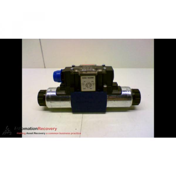 REXROTH R978896158 DOUBLE SOLENOID 4-WAY DIRECTIONAL CONTROL VALVE, Origin #173743 #3 image