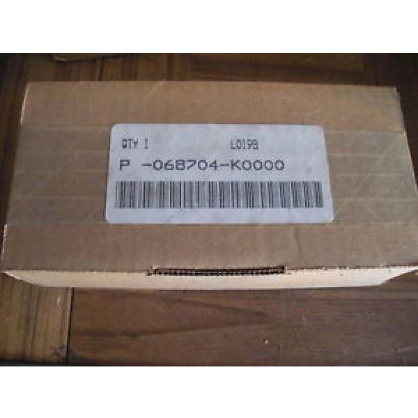 REXROTH VALVE P-068704-K0000 Origin #1 image