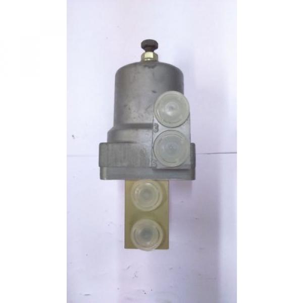 3710290020 Rexroth 3710290000 Wabco 3710290080 Nabco 3710290090 Control Valve3/2 #4 image