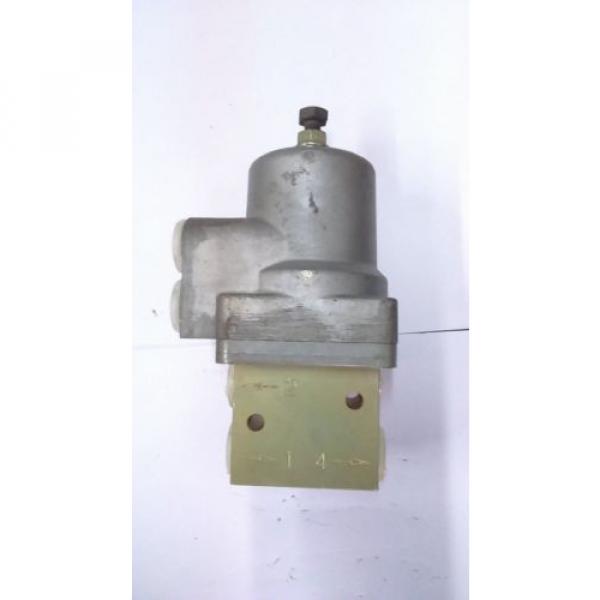 3710290020 Rexroth 3710290000 Wabco 3710290080 Nabco 3710290090 Control Valve3/2 #5 image