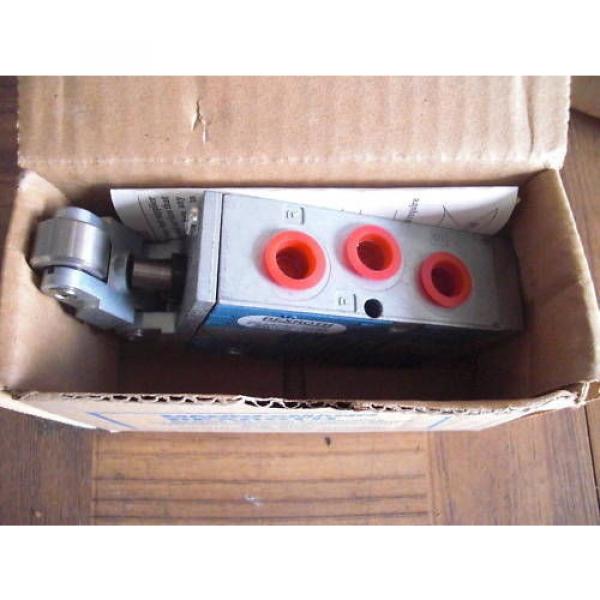 REXROTH CD-7 VALVE PS-034040-0855 Origin #1 image