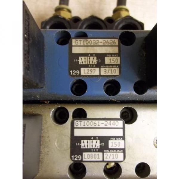 Rexroth Ceram GT10032-2626 Valve Cluster GT10061-2440 B97032072 FREE SHIPPING #3 image