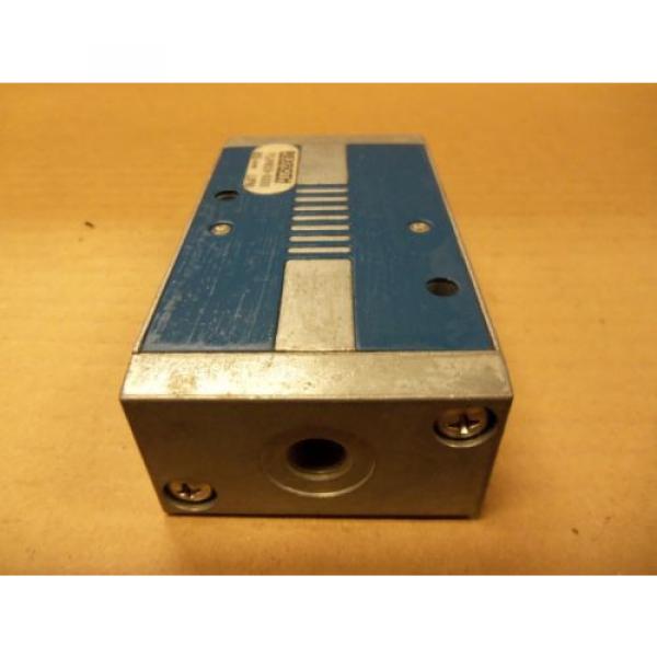 RexRoth PS34010-3333 PS340103333150 PSI Pneumatic Valve #2 image