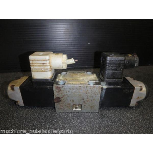 Rexroth Directional Control Valve 4WE6J53/AG24NZ4 #6 image