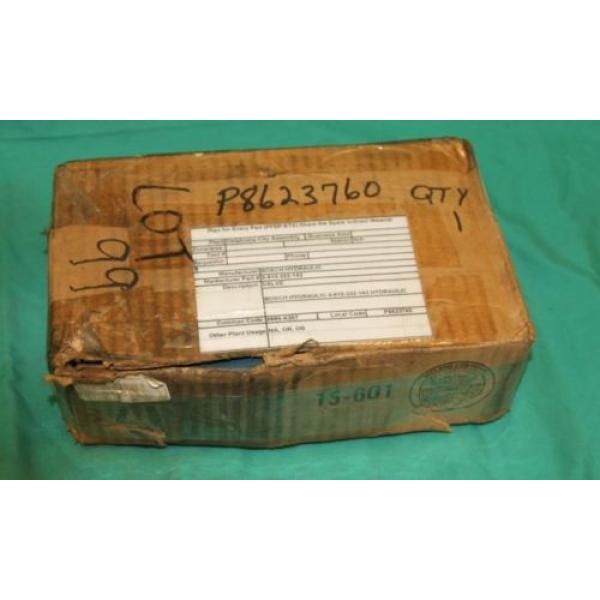 Bosch Rexroth Valve 9810232143 081WV10P1V1012KL #1 image