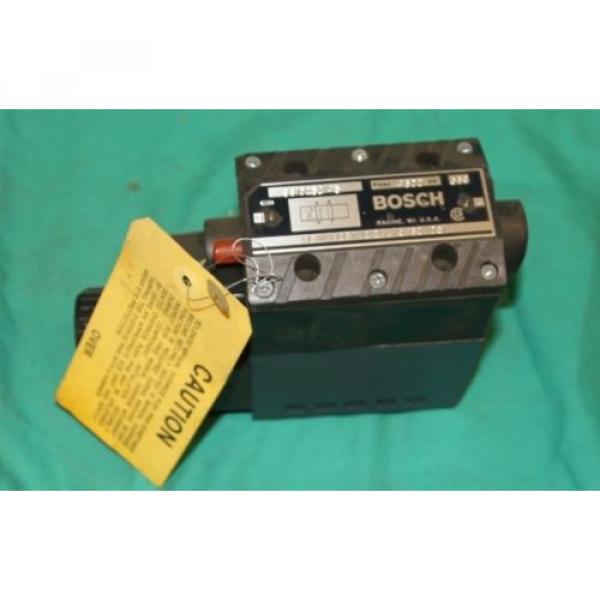 Bosch Rexroth Valve 9810232143 081WV10P1V1012KL #2 image