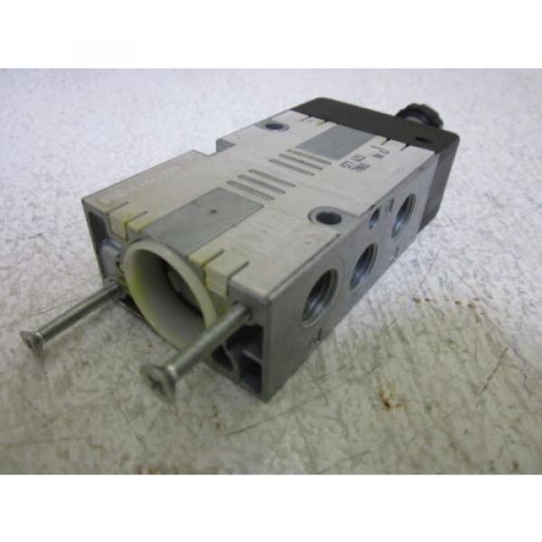 REXROTH 577-622-0 VALVE USED #2 image